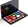 25 Color Makeup Palette , Make Up Brush - My Make-Up Brush Set, My Make-Up Brush Set
 - 2