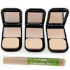Pressed Powder with Pencil ,  - My Make-Up Brush Set, My Make-Up Brush Set
 - 2