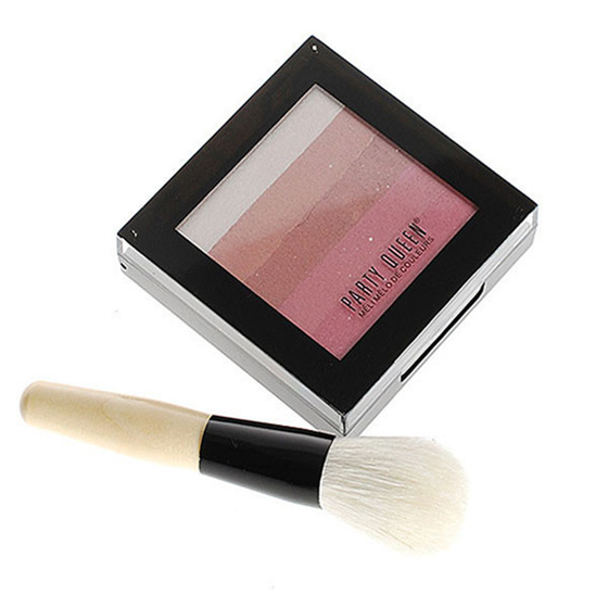 Flush Blush ,  - My Make-Up Brush Set, My Make-Up Brush Set
 - 3