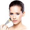 Ultimate Powder Brush [PRE-RELEASE] , Make Up Brush - My Make-Up Brush Set, My Make-Up Brush Set
 - 4