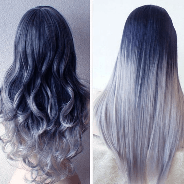 Ombre Hair Extension – Achieve a Seamless Gradient Look