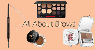  Blogger Picks: All About Brow Products