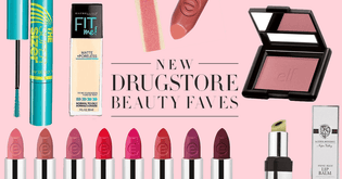 Top 5 Best Drugstore Makeup Products- Summer Edition