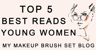  Top 5 Best Reads For Young Women