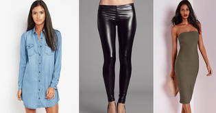  Take Your Summer Pieces Into Fall!