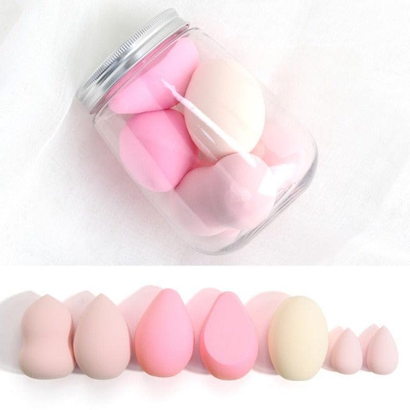 Beautyblender Alternatives