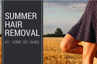  Summer Hair Removal