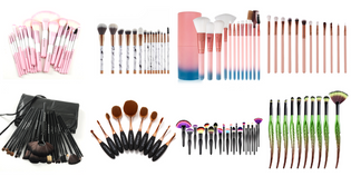  Top 5 Mother's Day Brush Sets!