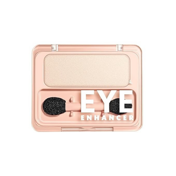 Long Lasting Silky Blendable Eyeshadow
