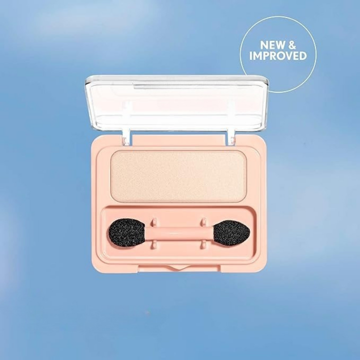 Long Lasting Silky Blendable Eyeshadow
