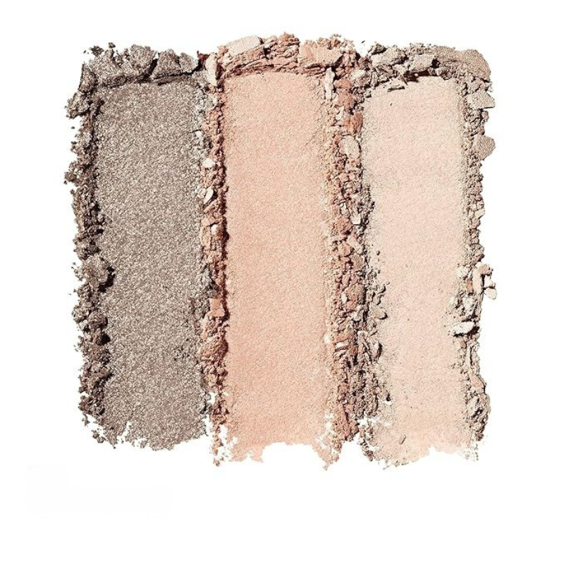 Talc Free Eyeshadow For Long Lasting Vegan Makeup Palette