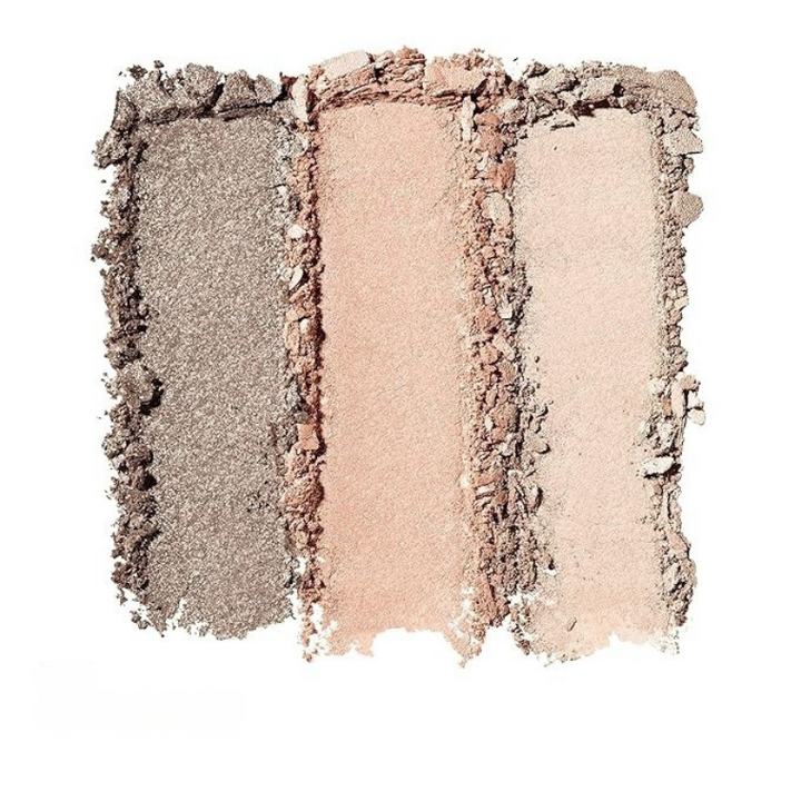 Talc Free Eyeshadow For Long Lasting Vegan Makeup Palette