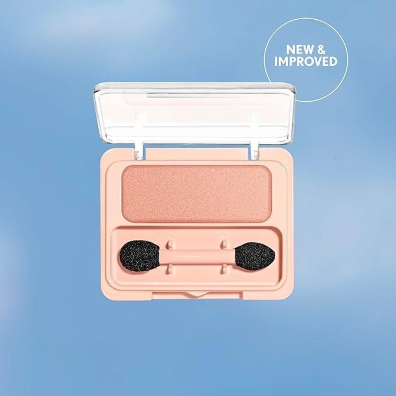 Long Lasting Silky Blendable Eyeshadow