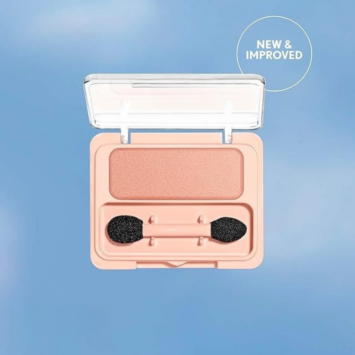 Long Lasting Silky Blendable Eyeshadow