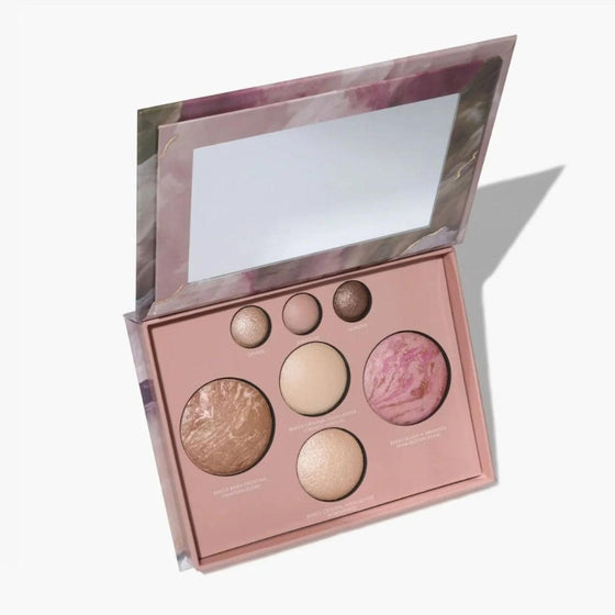 Ethereal Baked Face Palette Kit