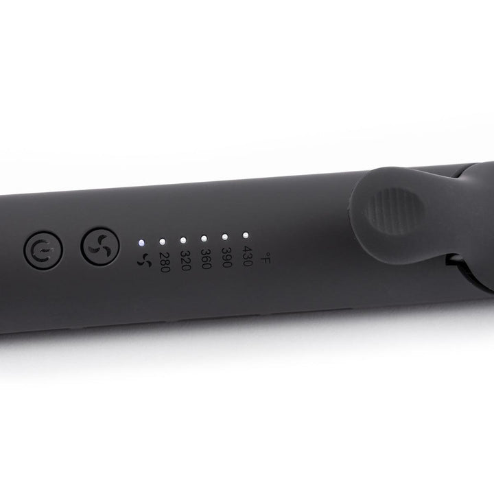 Airflow Hair Styler - Professional hairstyling device