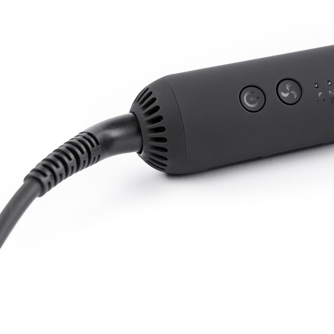 Airflow Hair Styler - Professional hairstyling device