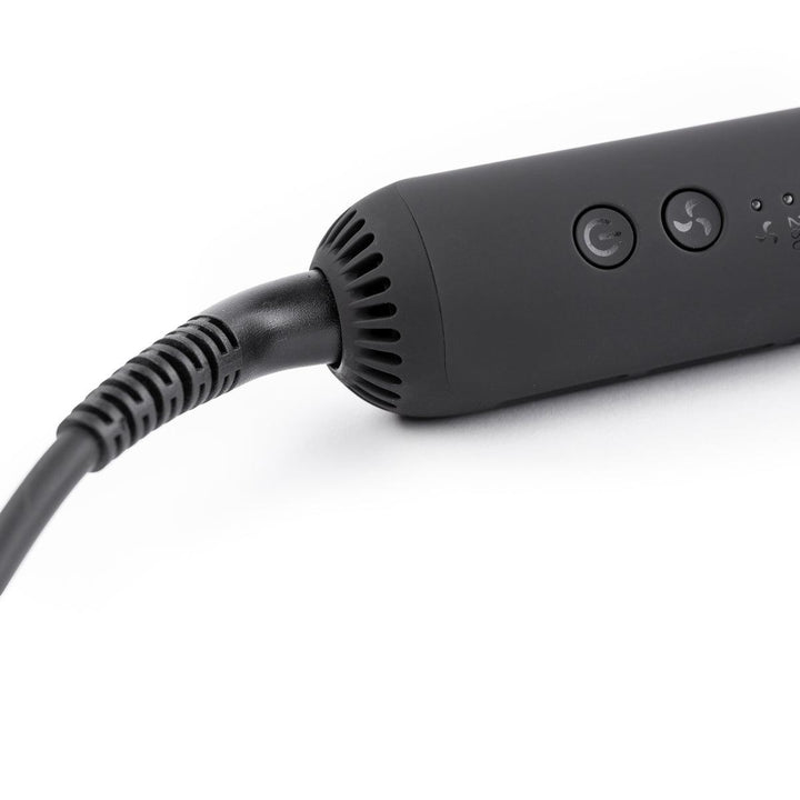 Airflow Hair Styler - Professional hairstyling device