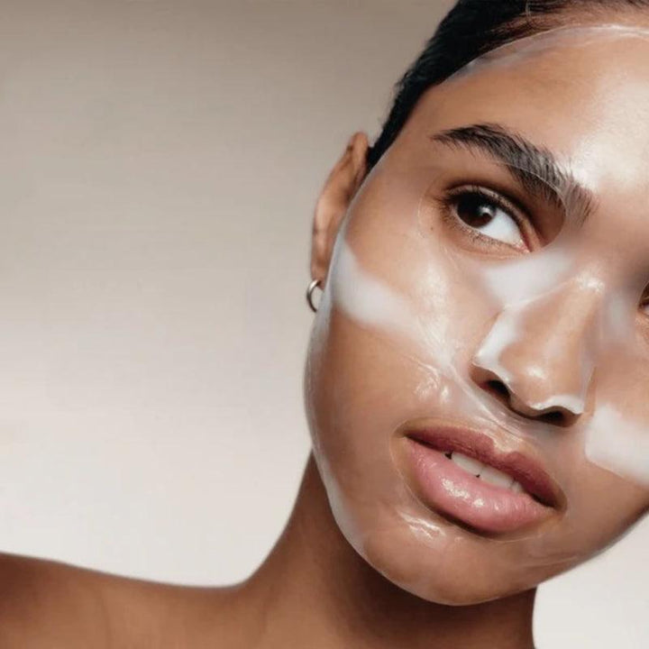 Overnight Deep Collagen Mask - Hydration & Firming