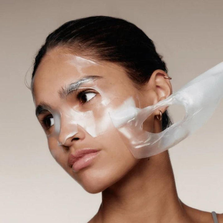 Overnight Deep Collagen Mask - Hydration & Firming