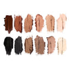 Velvet Visions Matte Eyeshadow Palette