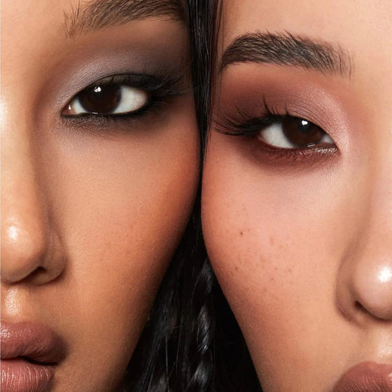 Velvet Visions Matte Eyeshadow Palette