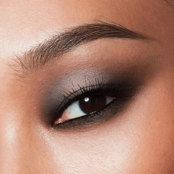 Velvet Visions Matte Eyeshadow Palette