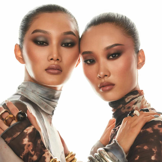 Velvet Visions Matte Eyeshadow Palette