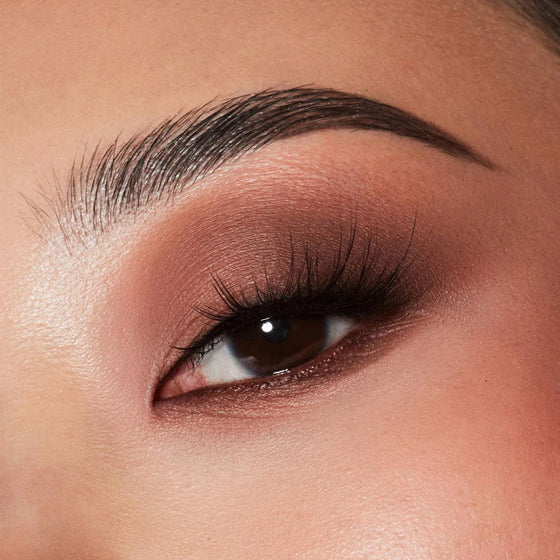 Velvet Visions Matte Eyeshadow Palette