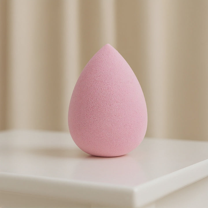 Flawless Makeup Blender Sponge – Perfect for Beginners