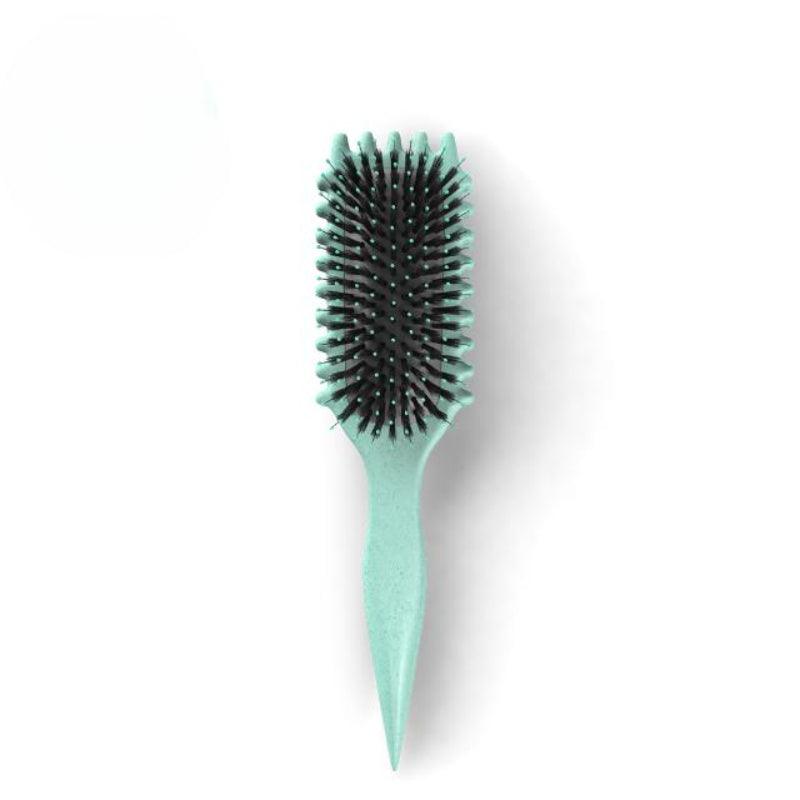 Flexible Paddle Brush - Your Go-To Tool for Tangle-Free Styling
