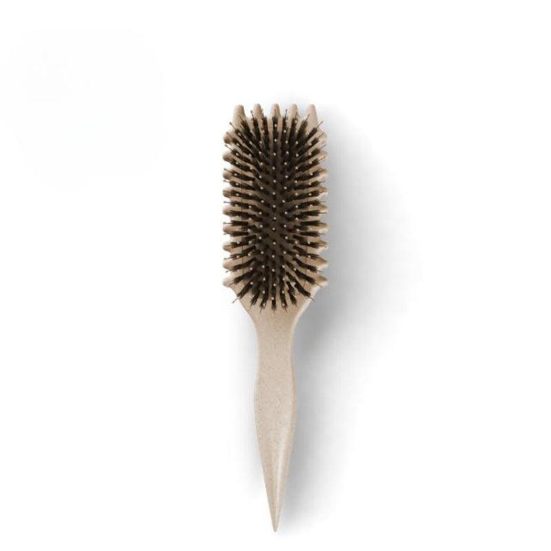 Flexible Paddle Brush - Your Go-To Tool for Tangle-Free Styling