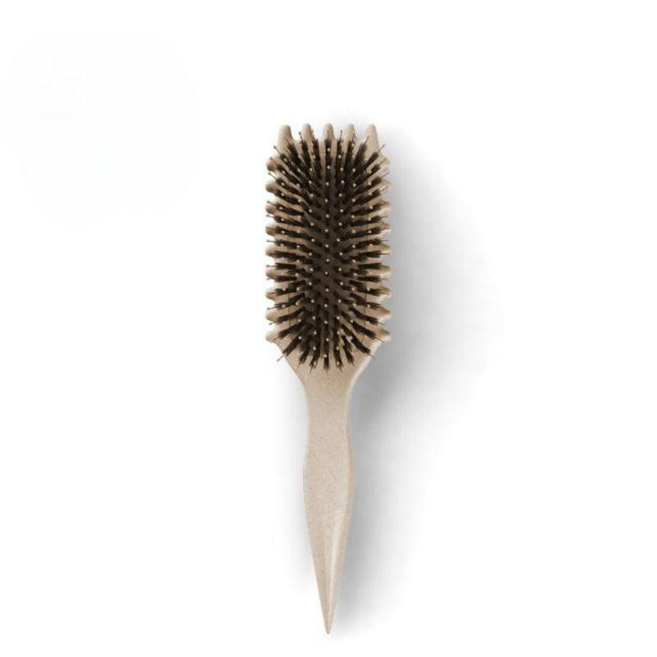 Flexible Paddle Brush - Your Go-To Tool for Tangle-Free Styling