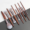 10/12/11/15 Pcs High Quality Makeup Brush Set