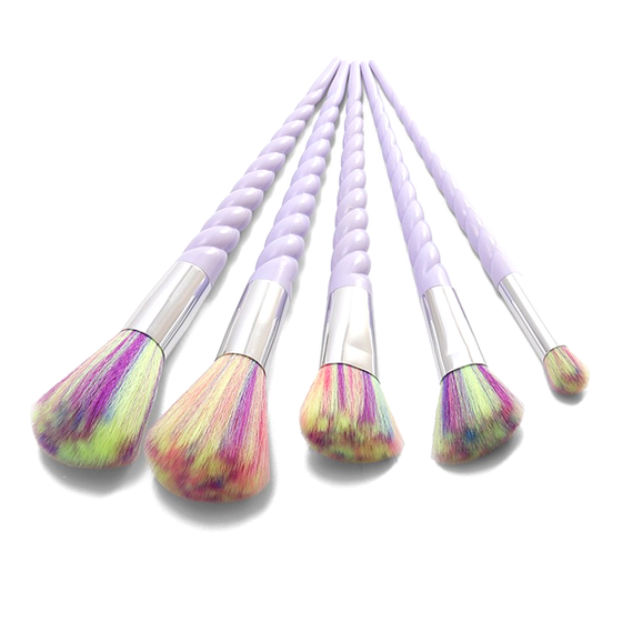 Fantasy Twisted Brush Set [Pre-Release] ,  - My Make-Up Brush Set - US, My Make-Up Brush Set
 - 1