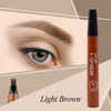 Natural Tattoo Eyebrow Pen