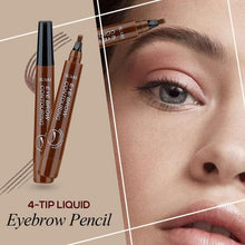  Natural Tattoo Eyebrow Pen