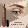 Natural Tattoo Eyebrow Pen