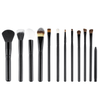 12 Piece Brush Set in Round Case