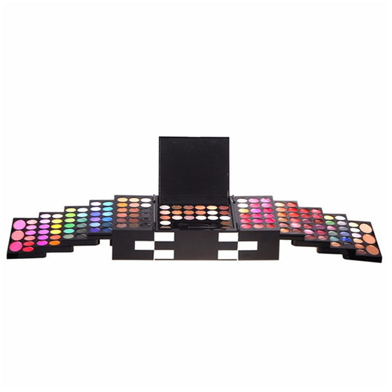 Deluxe Eyeshadow Box Set ,  - My Make-Up Brush Set, My Make-Up Brush Set
 - 1