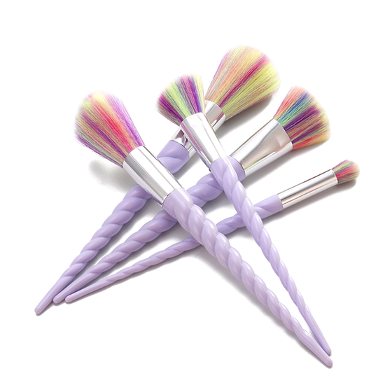 Fantasy Twisted Brush Set [Pre-Release] ,  - My Make-Up Brush Set - US, My Make-Up Brush Set
 - 4