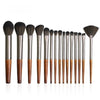 10/12/11/15 Pcs High Quality Makeup Brush Set