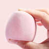 4pcs Make Up Puff Cosmetics Tools With Box