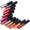 Professional Liquid Lipstick 12pcs/pack