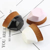 1Pc Foundation Brush + 1 Pc Makeup Sponge