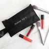 1 Pc Portable Makeup Brush Bag