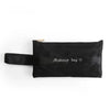 1 Pc Portable Makeup Brush Bag