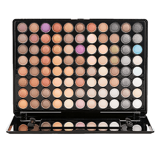 Original Warm 88 Eyeshadow Makeup Palette