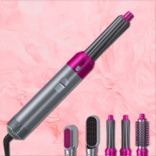  Versatile 5-in-1 Professional Styler | Transform Your Look with Ease