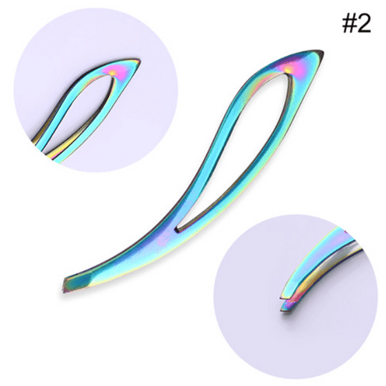 Enchanted Rainbow Tweezer